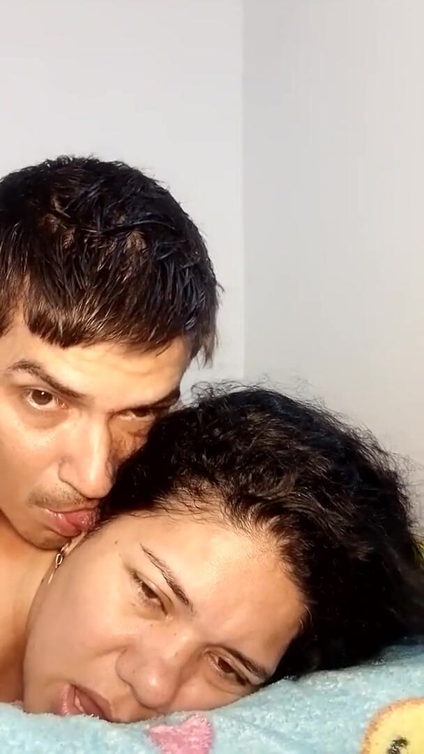 Girlfriend Fucked in the Ass (Valkyrie and Luigy Studio)