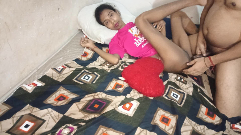 Truefuker: Desi Bhabhi neuken