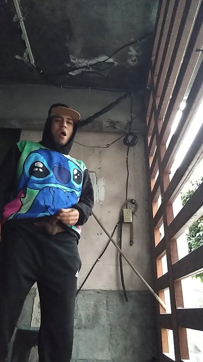 AlexAlejandro13: 这是一个愉快的早晨