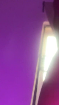 Sexy ebenové show jejích twerkingových dovedností POV zblízka část 1