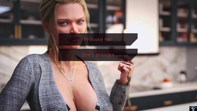 Porngame201: Sintetik 1