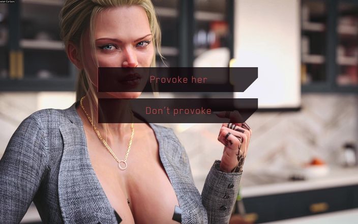Porngame201: Het synthetisch 1