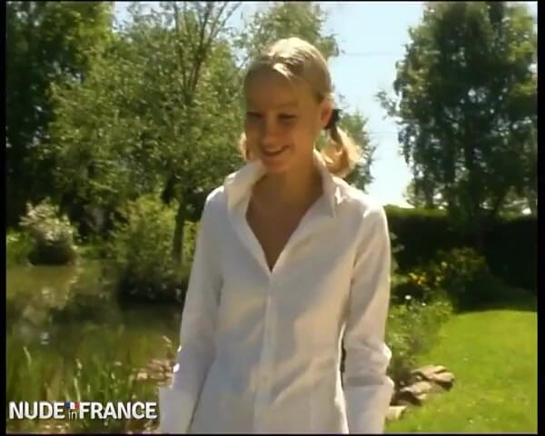 La France a Poil: เย็ดหีโว้ย เธอ厲害มาก!