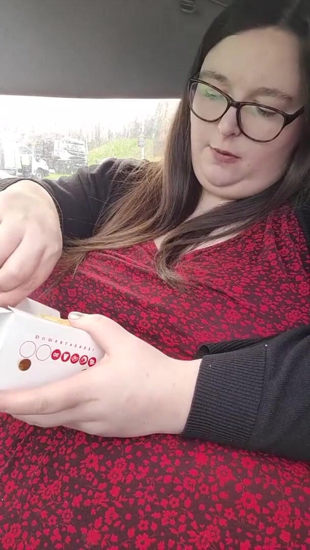 SSBBWLadyBrads: Więcej nadzienia dla kochających