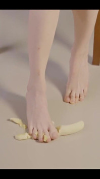 This Is What Exploring New Fetishes Look Like