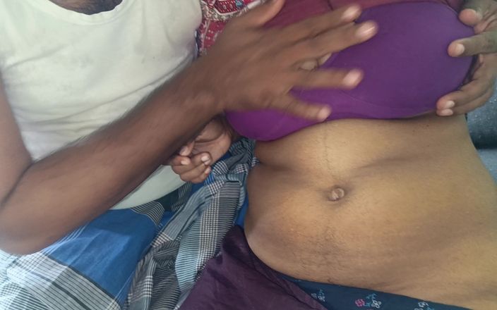 Laxi ammu: Tamil het romantik