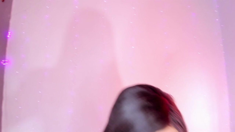 XaraBliz: Dominant Latina Shemale Humiliates Two Sissys with Her Big Cock