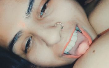 Latika Make Me Horny and Hard Core with Older Step Brother
