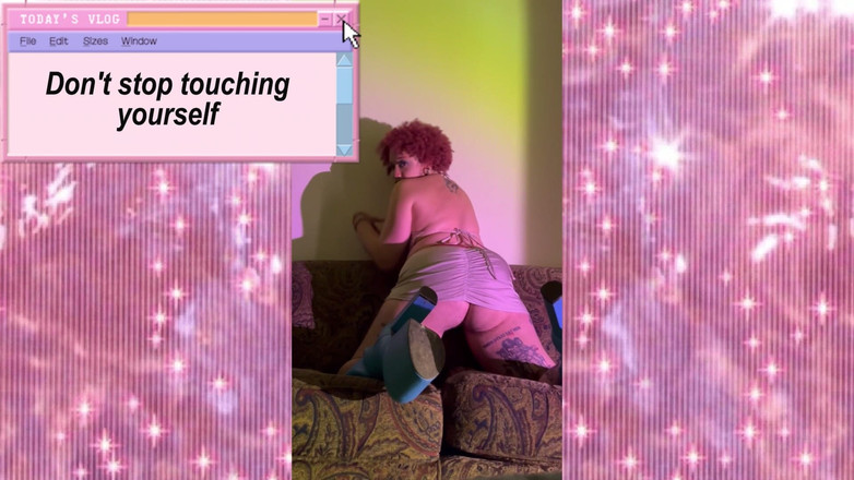 Eros Valentine: Non-stop Nut Novembro: Edição Ass