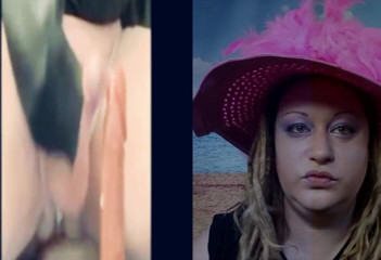 Campsissyboi: Маленький пеніс-приниження для гея Сіссі Буа