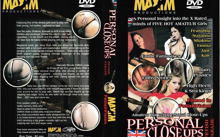 Battle of the asses and pussies: Fetiche Paradise_personal primer plano, fetiche paraíso