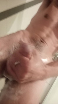 Big Cock Play