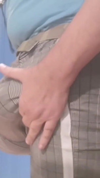 나는 Bulge 괴물과 펌핑 중독자입니다