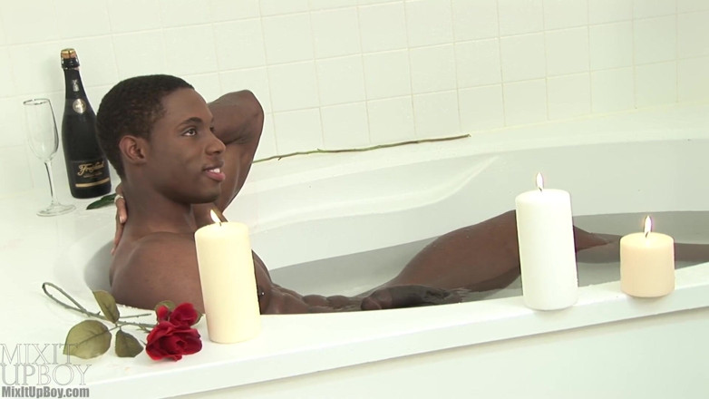 MixItUpBoy: Deangelo Jackson