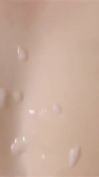 Rough Fuck for Creampie & Cum on My Tits!