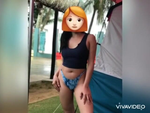 AshleyLevi: Фотосессия с моим другом, который был сумасшедшим, пока бойфренд был на пляже