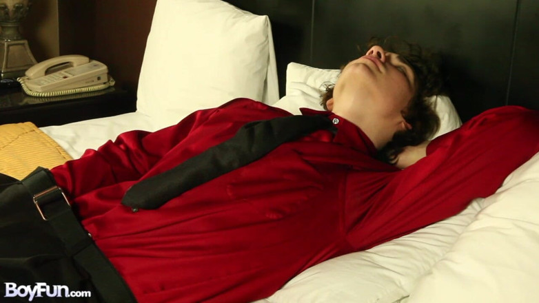BoyFun Solo: Josh Solo