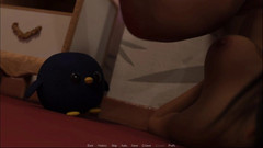 Amaran Futas: Eruzione imminente gameplay parte 14