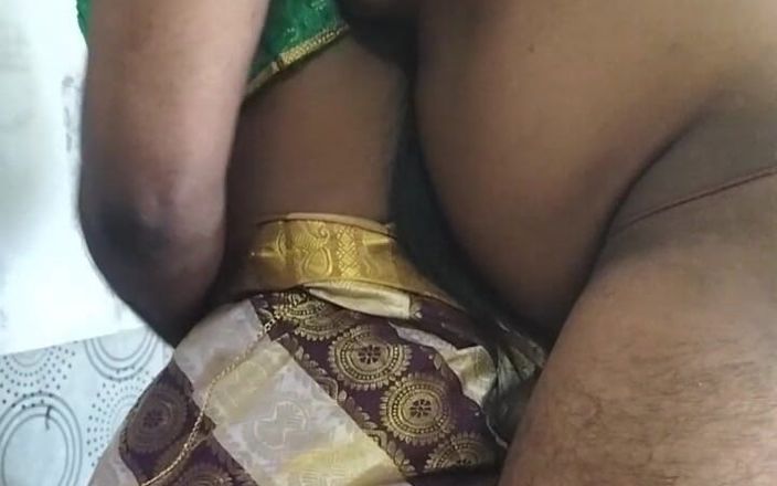 Funny couple porn studio: Tamil brudsex med chef 3