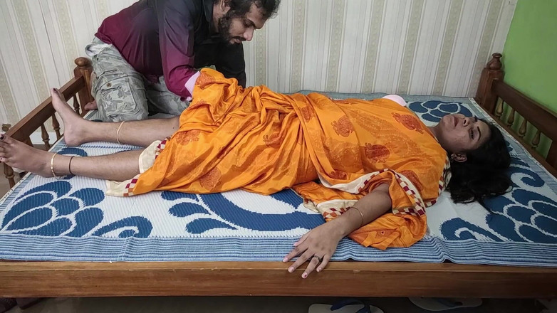 Vaigavarun45: Vaishnavy dan sharun raj si pasangan hot asal mallu lagi...