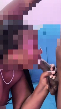 Blowjob and Deepthroat Are Best for BBC
