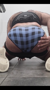 Who Wants Post Workout Hole
