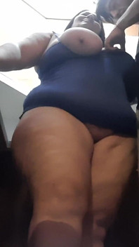 Quente latina milf apenas para fãs em câmera lenta