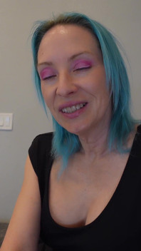 POV Virtual Valentine's Date with MILF Stella