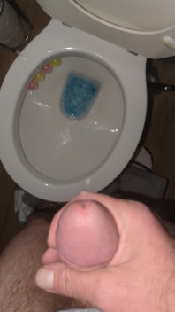 Cock Shot