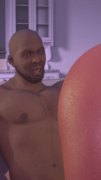 Natasha Naughty Wife por Archimedescompany - O chefe da sua esposa recebe algo mais do que sua gratidão, primeira vez com o chefe 23