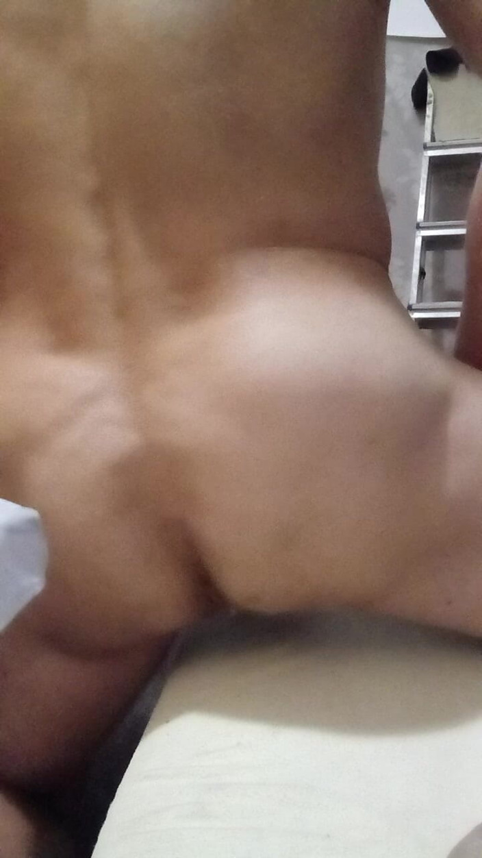 Haus86: Big Ass