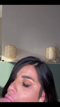 Do You Want to Put Your Cock in My Throat?
