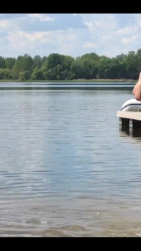Today We'll Give You a Little Insight Into Our Everyday Life in Latvia