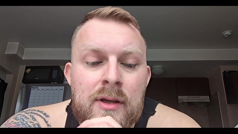 WolfgangWhite: Chicos calientes gimiendo