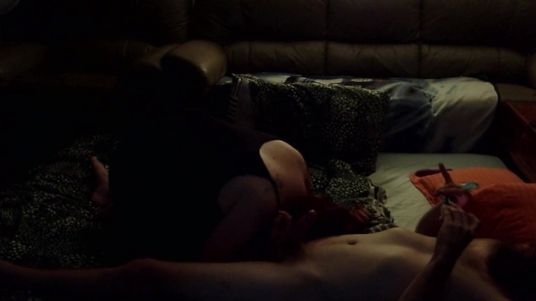 Lady Lisa: Schau zu, wie blowjob, necken, weiblicher orgasmus