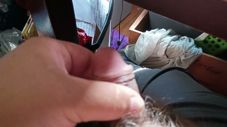 Alessa Doll Lover: Cumming in the Daylight