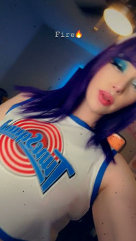 Sexy Bunny