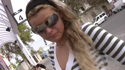 Real Anal Stories: Anal power - foda ao ar livre com garotas deslumbrantes - DVD
