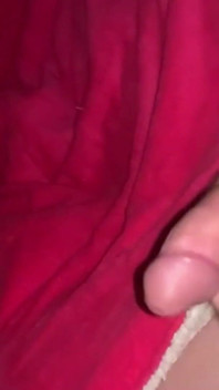 Našel jsem tohoto sexy muže a přijal jsem, že jsem jeho děvka na den