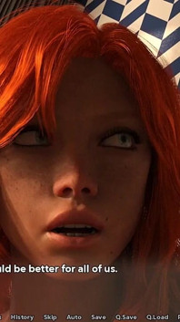 Fate Won't Seperate Us V0.7 Traindo # 03