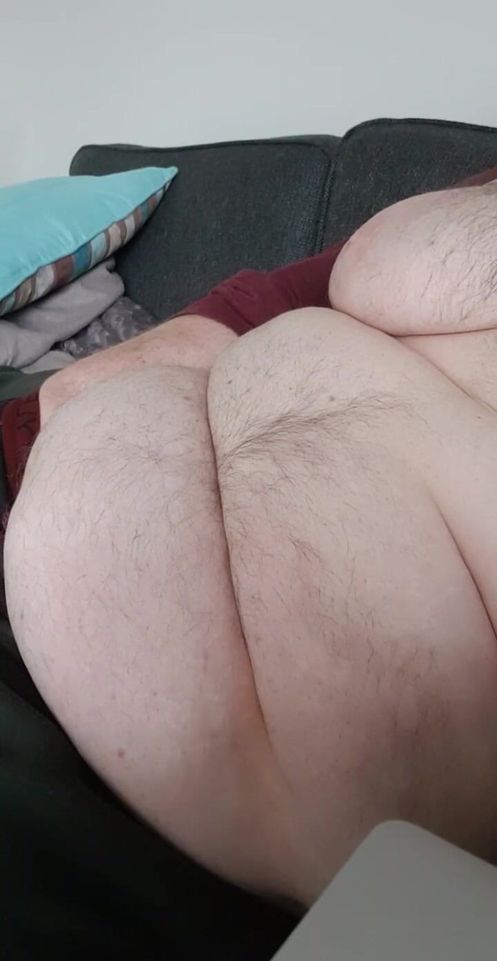 Gordifat: ぽっちゃりが興奮する