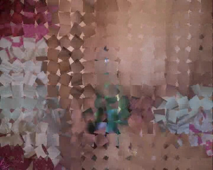 Blondehexe: Anální výuka