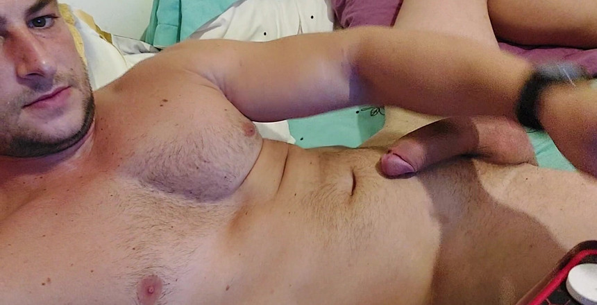 Michael Ragnar: Photos de gym nues N aérobic j’espère que la caméra...