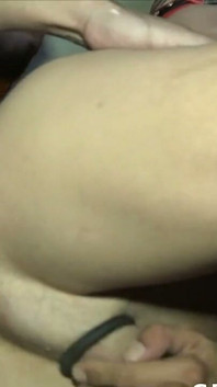 Užijte si toto úžasné francouzské porno Amator Bez sedla s chlápek tak sexy