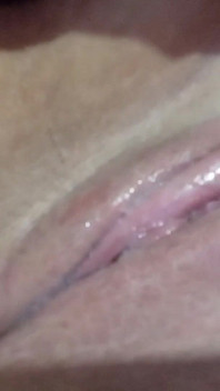 Wet Pussy