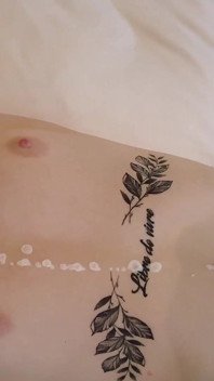 사파이어 달콤한 마사지 오디션