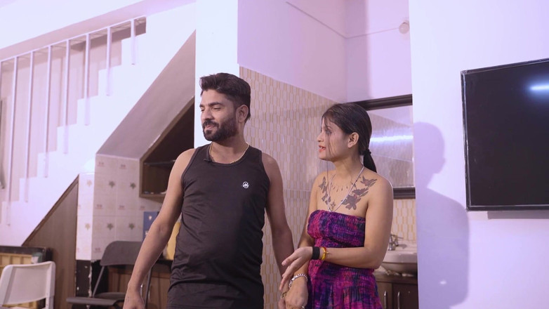 UncutPlus: Indian Couple Sex First Time in House Very Hard Fucking