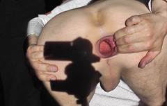 Giantasshole: 在 Xhamster 的岁月，2011 年 Gape Games 的开始