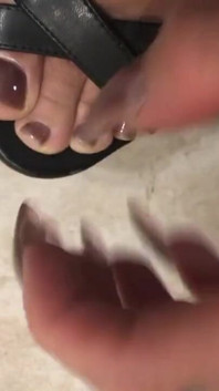 My Nails Done