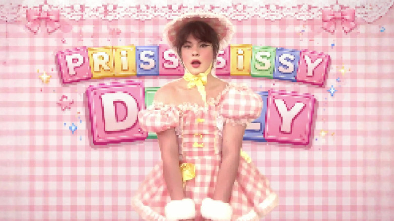 Natalie Napoli: The Prissy Sissy Dolly Factory